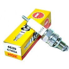 Mondial Zat 150 Ngk Buji