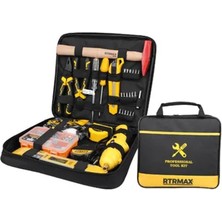 Rtrmax RTK1001 160 Parça El Aleti Seti