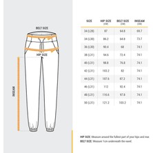 Decathlon Quechua Kadın Outdoor Pantolon - Siyah - NH100