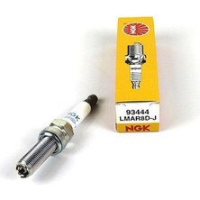 Bmw R 1200 Gs 2013-2018 Buji Ngk