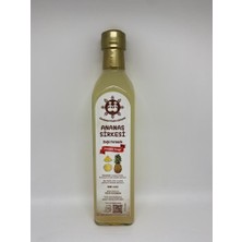 Gazipaşa Kadın Girişimi Ananas Sirkesi 500 Ml.