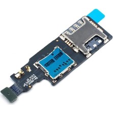 AXYA Samsung Galaxy (G800) S5 Mini Sim ve Sd Kart Okuyucu Filmi