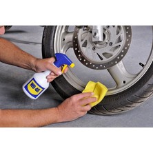 WD40 Yağlama Spreyi  400 ml