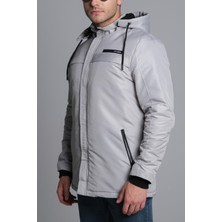Stil Kombin Style Içi Kürlük Su Geçirmez Mont Kaban Pldp 2912