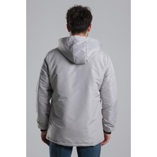 Stil Kombin Style Içi Kürlük Su Geçirmez Mont Kaban Pldp 2912