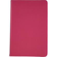 Xfashion Xiaomi Pad Için 6/6 Pro Koruyucu Kılıf Pu Deri Tablet Kılıfı 360 Derek Dönen Stand Kapağı (Yurt Dışından)