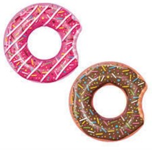 Onur Oyuncak 65 cm Donut Deniz Simit