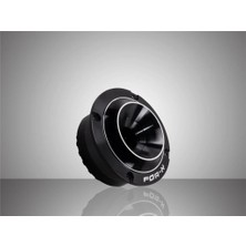 For-X Tx 102 50RMS 100W Tweeter Takımı