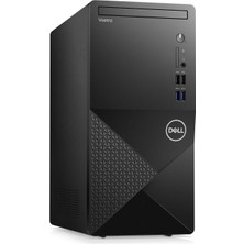 Dell Vostro 3910 N7519VDT3910_U11 I5-12400 32GB 1tb+1tbssd freedos Masaüstü Bilgisayar