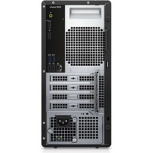 Dell Vostro 3910 N7519VDT3910_U11 I5-12400 32GB 1tb+1tbssd freedos Masaüstü Bilgisayar