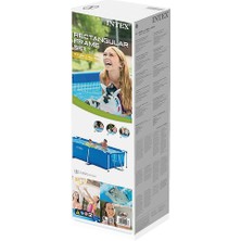 Intex Prefabrik Aile Havuzu 28271NP