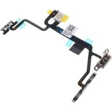 AXYA iPhone Se 2020 On-Off Power Yan Ses Filmi