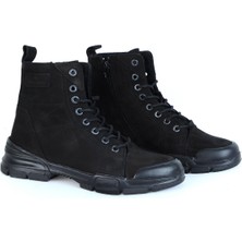 Hammer Jack 102 21520-M Bonn Torje Deri Erkek Bot