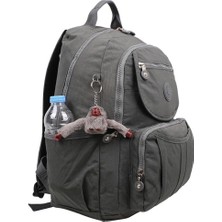 Markahit Kenyon Cox Krinkıl Kumaş Su Geçirmez  Sırt Çantası 8860