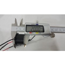 Nos Uygunmarketcom, Vidalı Mercekli Power LED Beyaz Renk 1 Adet ,1 Watt Gücünde ,araç Altı LED ,sis Farı