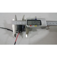Nos Uygunmarketcom, Vidalı Mercekli Power LED Beyaz Renk 1 Adet ,1 Watt Gücünde ,araç Altı LED ,sis Farı