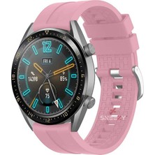 Sneezy Honor Magic Watch 2 – Watch Magic – Watch Gs3 22MM Uyumlu Novagt Supreme Silikon Kordon