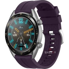 Sneezy Xiaomi Watch S1 -S1 Active -Mi Watch -Watch Color 22MM Uyumlu Novagt Supreme Silikon Kordon