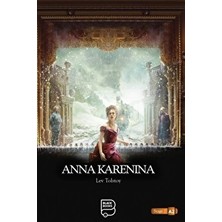 Anna Karenina - Lev Tolstoy
