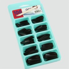 Orzax Ocean 100 Adet Takma Tırnak