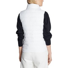 Tommy Hilfiger Tommy Hilfigertjw Basıc Hooded Vest Kadın Yelek