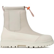 Calvin Klein Chunky Combat Chealsea Kadın Bot