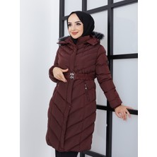 Day Men Bayan  Şişme Mont