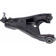 Delphi Alt Salincak Ön Sol Dacia Duster 04/2010 -