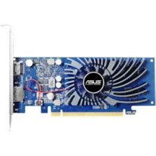 Asus Geforce GT1030-2G-BRK 2gb Gddr4 64BIT 1xhdmı 1xdp Ekran Kartı