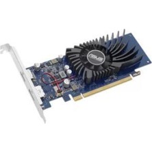 Asus Geforce GT1030-2G-BRK 2gb Gddr4 64BIT 1xhdmı 1xdp Ekran Kartı