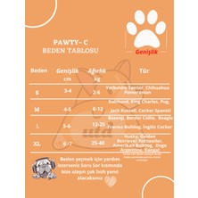 Utd Pet Pawty Yumuşak Köpek Ayakkabısı