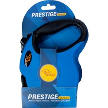 Polo Prestige Mavi Oto Tasma S 4M/10KG