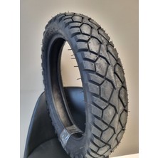 Maruti Tyres 110/90-16 Tl(Tubeless) Motorsiklet Lastiği Arka. 404