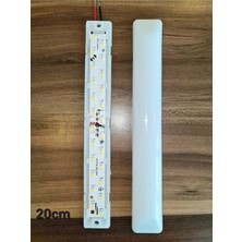 Gobo 12 V LED Aydınlatma 10'lu Paket