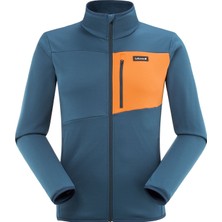 Lafuma Shıft F-Zıp Erkek Tam Fermuar Polar LFV12144 7125