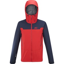 Millet Kamet Lıght Gore-Tex Plaın 3lceket MIV7739 8083