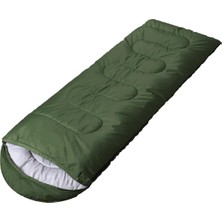 Sportlife Kamp Uyku Tulumu 0ºc