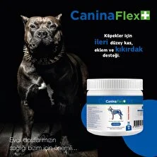 Canina Flex Collagen Glukozamin 10 Adet 400 gr Köpek Gelişim Ürünü.kemik Kas Kıkırdak Eklemgüçlendirici.