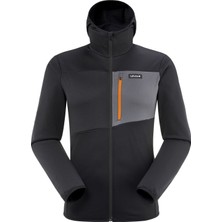 Lafuma Shıft Hoodie Erkek Kapşonlu Tam Fermuar Polar LFV12143 0247