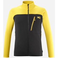 Millet Seneca Erkek Tam Fermuar Polartec® Polar MIV9470 9830