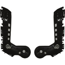 Ns Nilser Auto Parts Toyota Corolla Ön Sağ-Sol Takım Tampon Braket 2019-2021