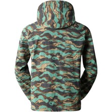 The North Face M CLASS V PULLOVER Erkek Ceket NF0A5338IY71