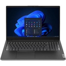 Lenovo Thınkpad V15 G4 R5 7520U 8gb 256GB 15.6" Fd 82YU00Q6TX