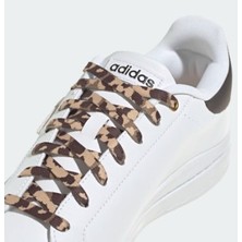 adidas Kadın Tenis Ayakkabısı Court Sılk Shoes GW1453