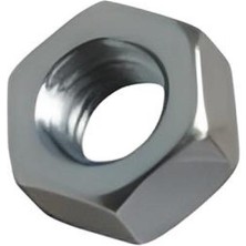 Fapatech M3 Somun Vida - 15 Adet