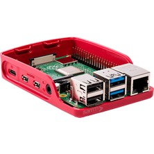 Fapatech Raspberry Pi 4 Orijinal Kutu