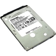 Toshıba Harddısk 1tb 2.5 Inc