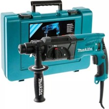Makita HR2470 Darbeli Kırıcı Delici Matkap
