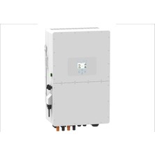 Mexxsun Deye 30KW Hibrit Trifaze (Hv) On Grid Inverter