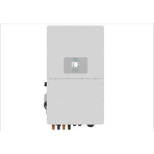 Mexxsun Deye 30KW Hibrit Trifaze (Hv) On Grid Inverter